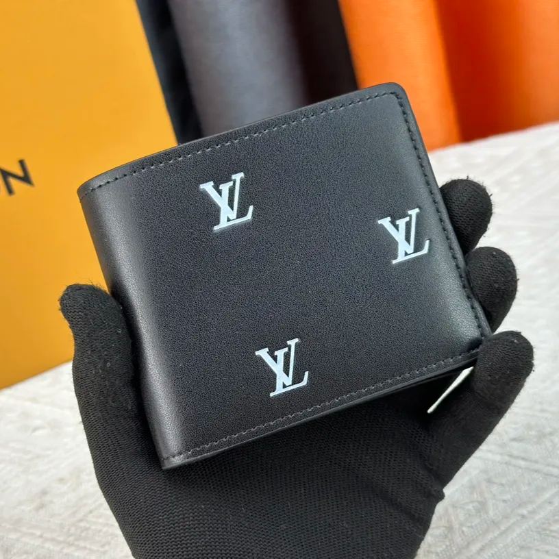 【LOUIS VUITTON】11.5 x 9. cm