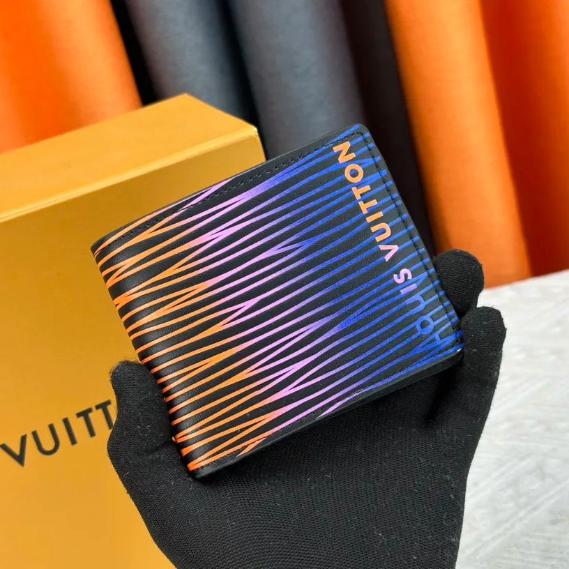 【LOUIS VUITTON】11.5 x 9. cm