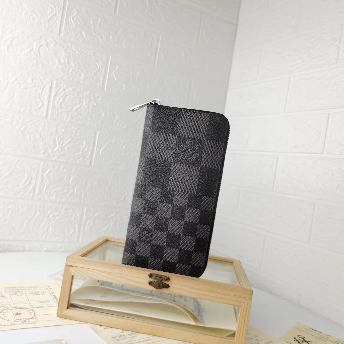 【LOUIS VUITTON】19*10CM