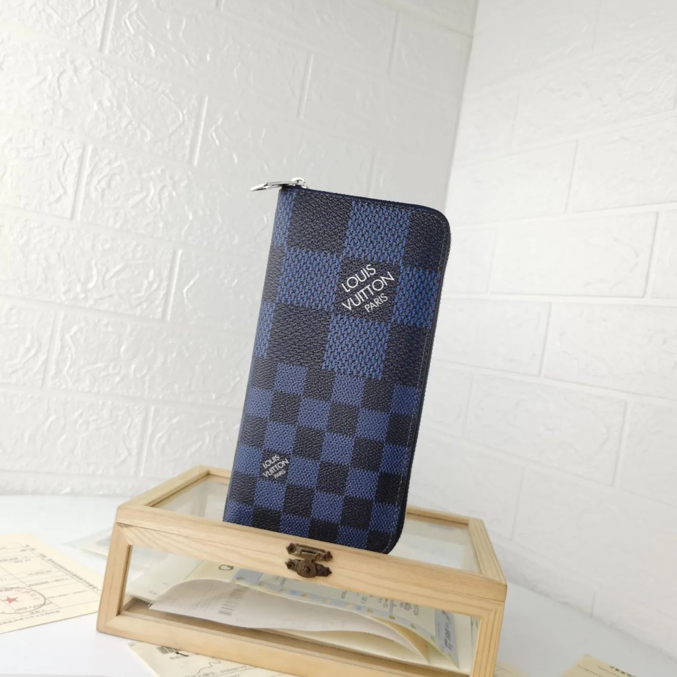 【LOUIS VUITTON】19*10CM