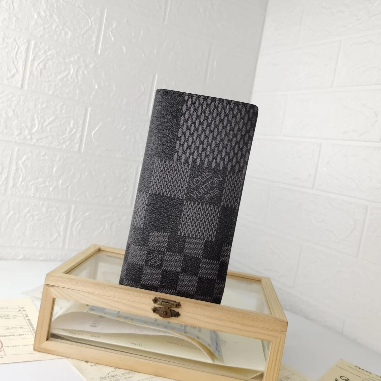 【LOUIS VUITTON】19*10CM