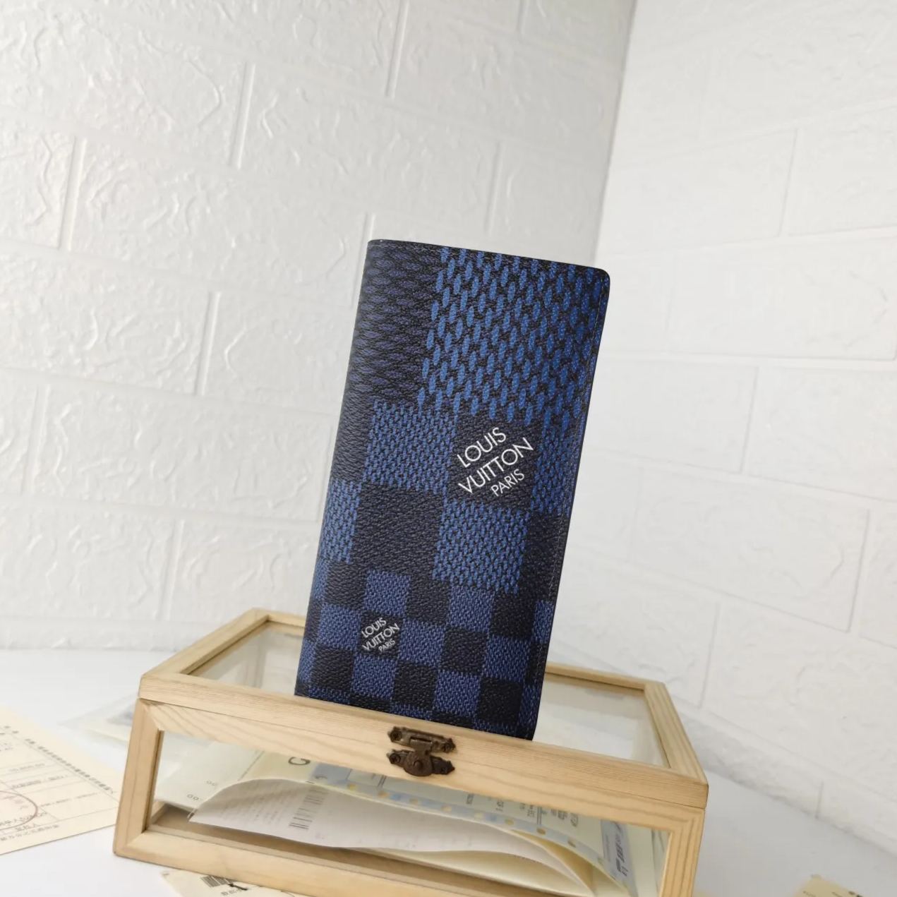 【LOUIS VUITTON】19*10CM