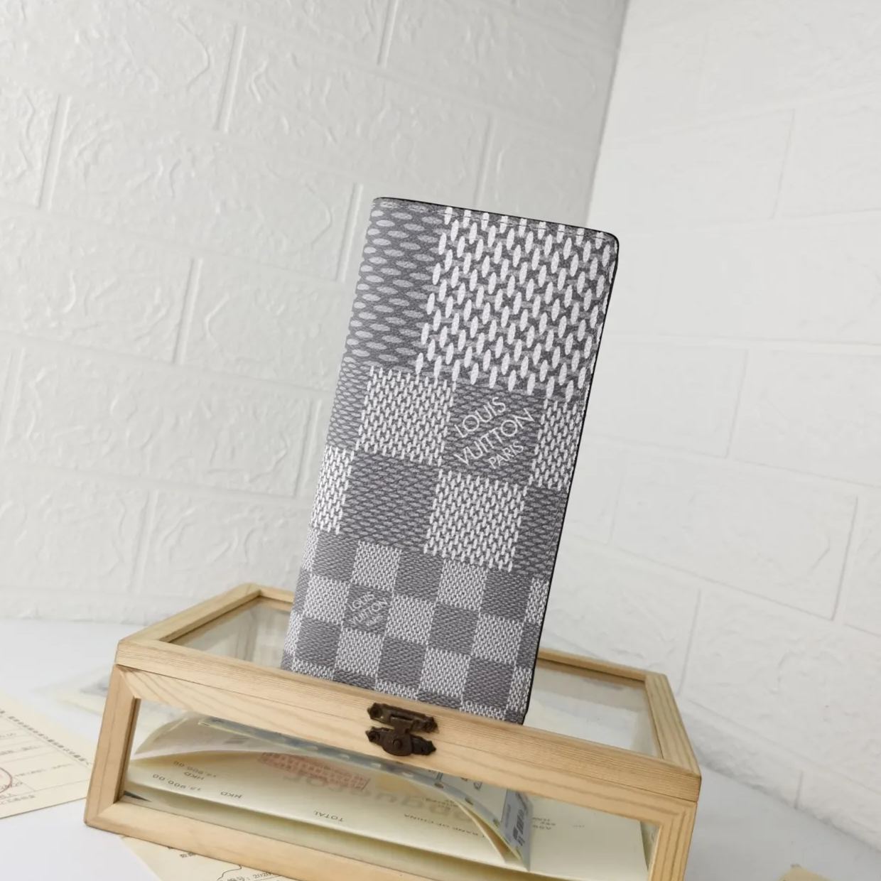【LOUIS VUITTON】19*10CM