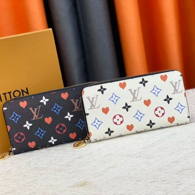 【LOUIS VUITTON】19.5 x 10.5 x 2.5 cm