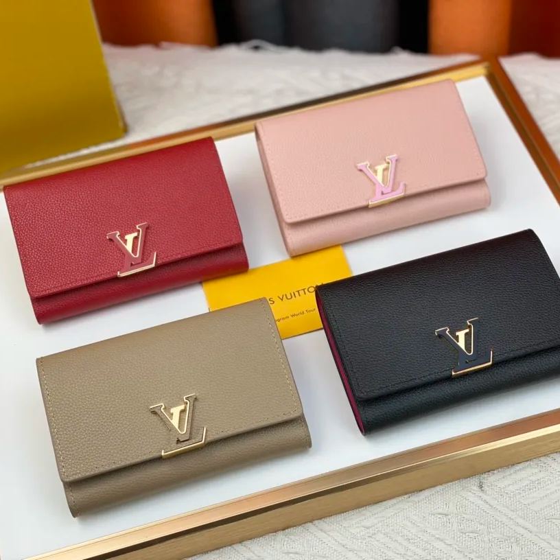 【LOUIS VUITTON】13.5x9.0x2.0cm