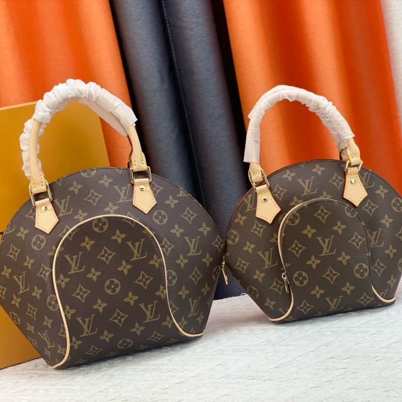 【LOUIS VUITTON】Ellipse