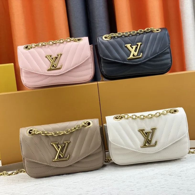 【LOUIS VUITTON】Multi Pochette Accessoires