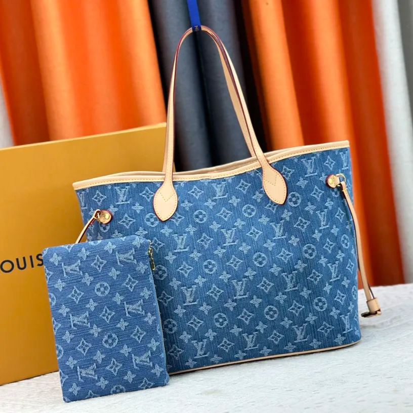 【LOUIS VUITTON】32*29*17CM