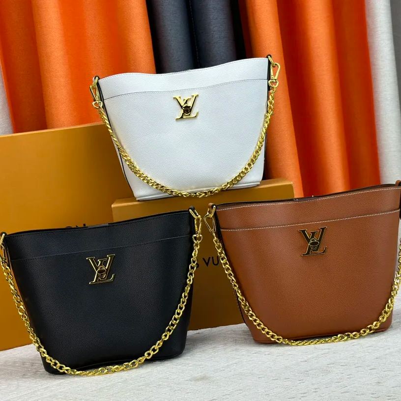 【LOUIS VUITTON】20.0 x 20.5 x 12.0 CM