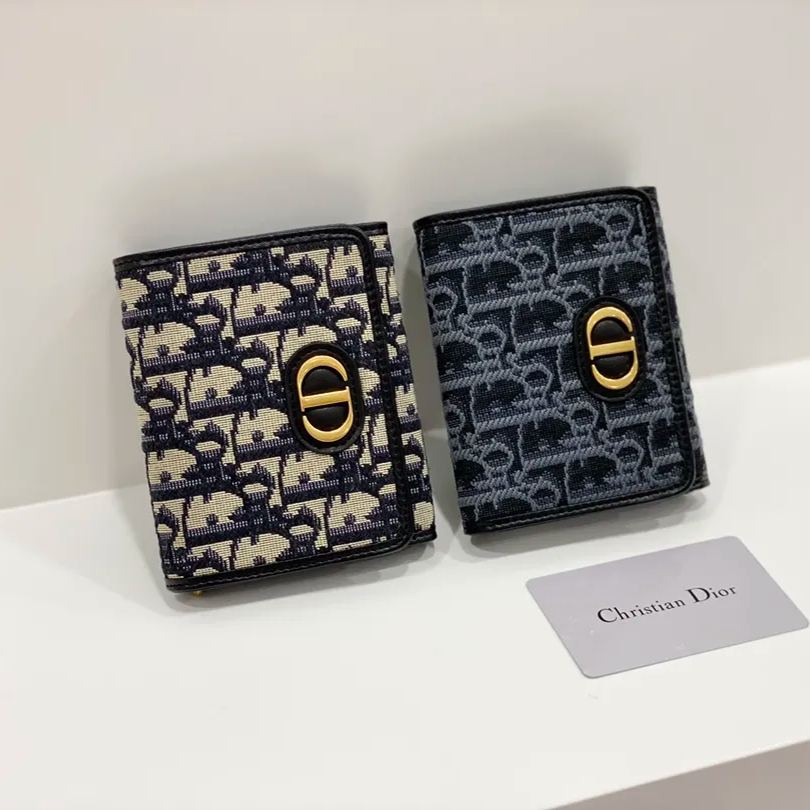 【DIOR 】11*10*2CM