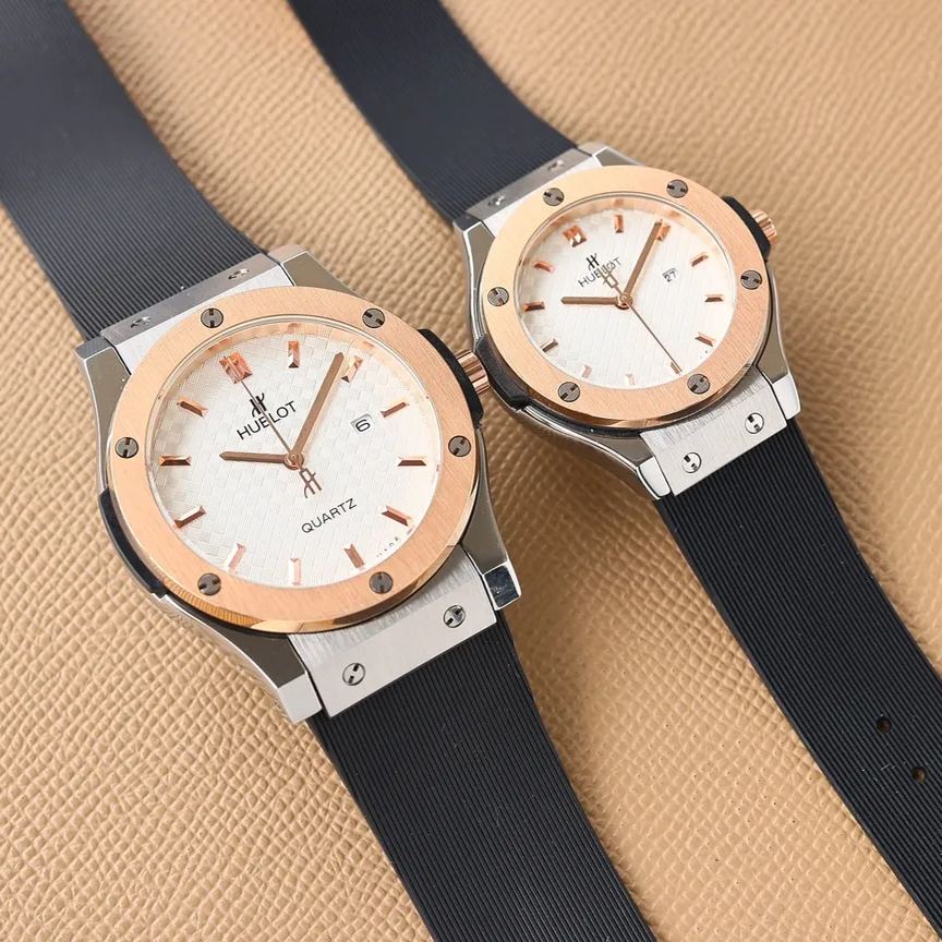 【20-25日間の輸送時間】【HUBLOT】45MM 33MM