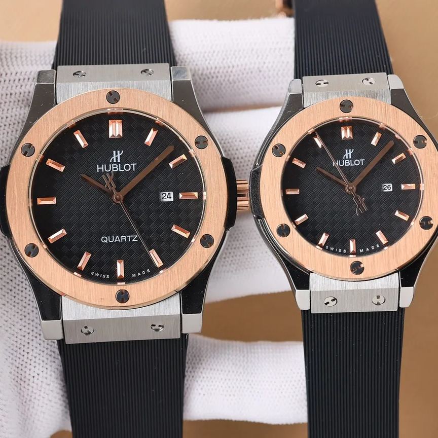 【20-25日間の輸送時間】【HUBLOT】45MM 33MM