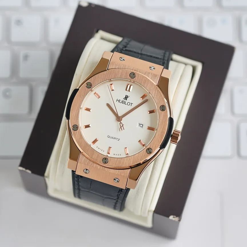 【20-25日間の輸送時間】【HUBLOT】45MM 33MM