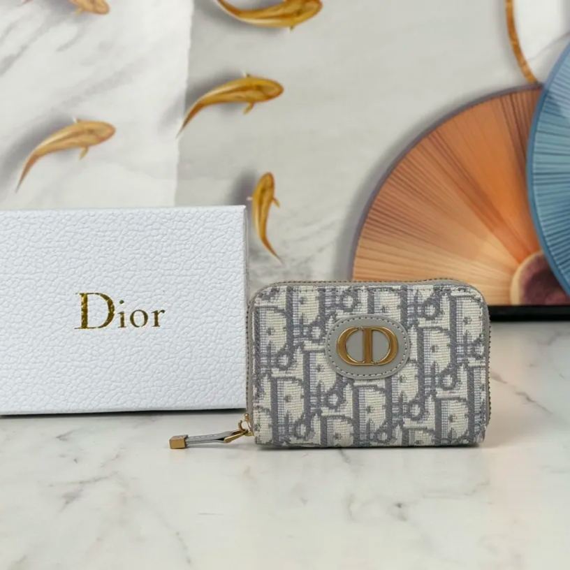 【DIOR 】Montaigne Voyageur