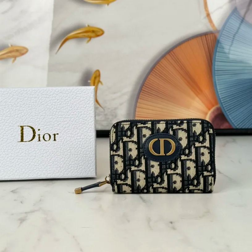 【DIOR 】Montaigne Voyageur