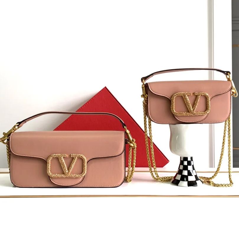 【Valentino】VLogo Signature