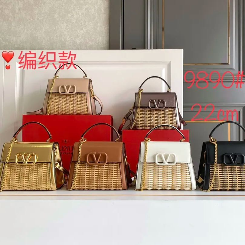 【Valentino】VSling  22*9*17CM