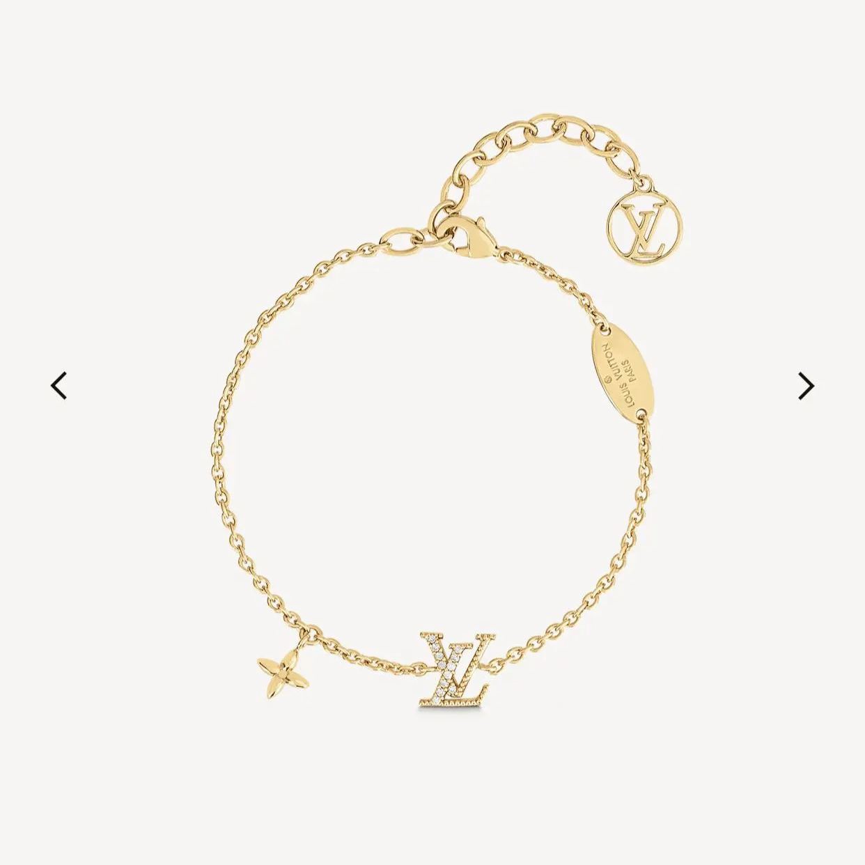 【ブレスレット】★LOUIS VUITTON★