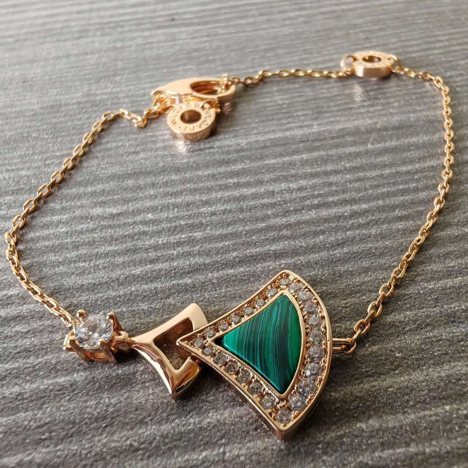 【ブレスレット】★BVLGARI ★