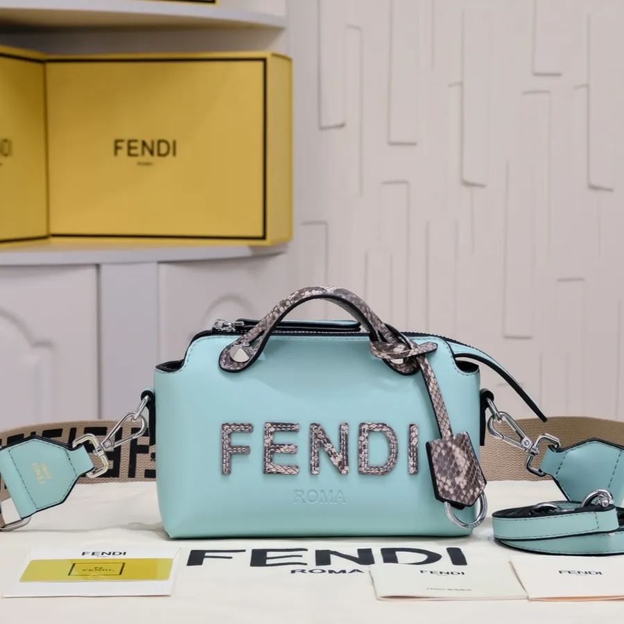 【Fendi】by the way 20*12*9.5CM