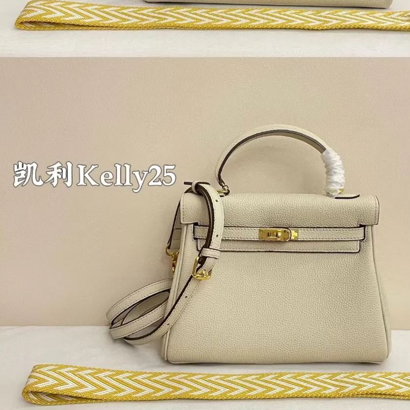 【Hermes 】Kelly
