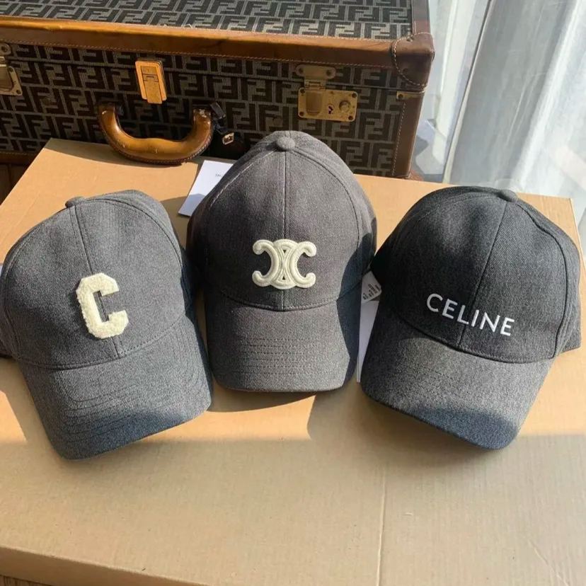 【ぼうし】 CELINE
