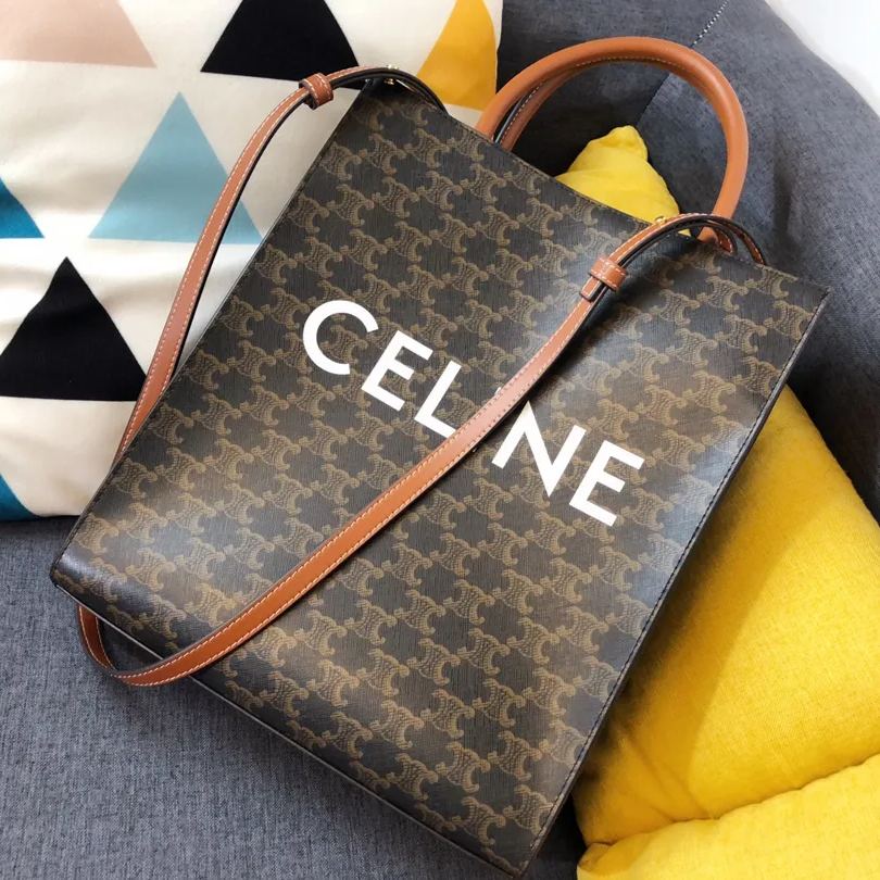 【CELINE】CABAS TRIOMPHE