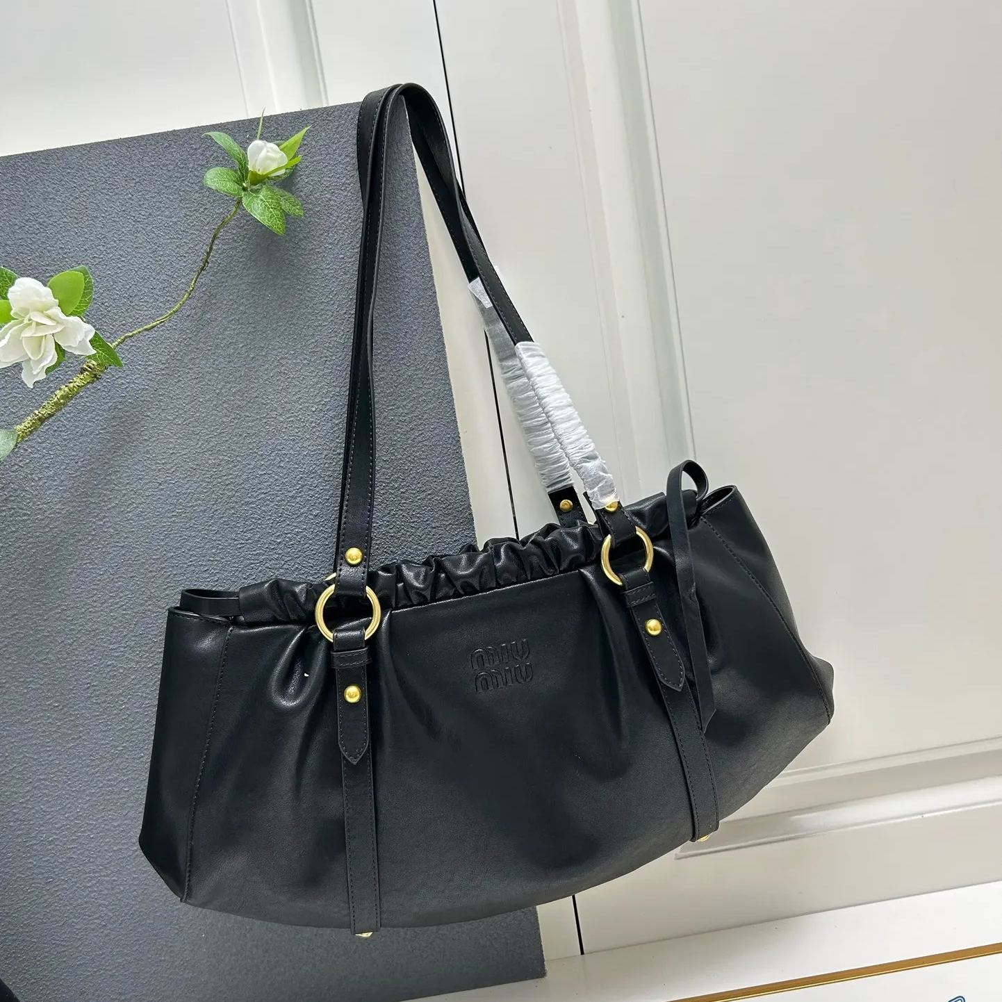 【MIUMIU】44X16X10CM