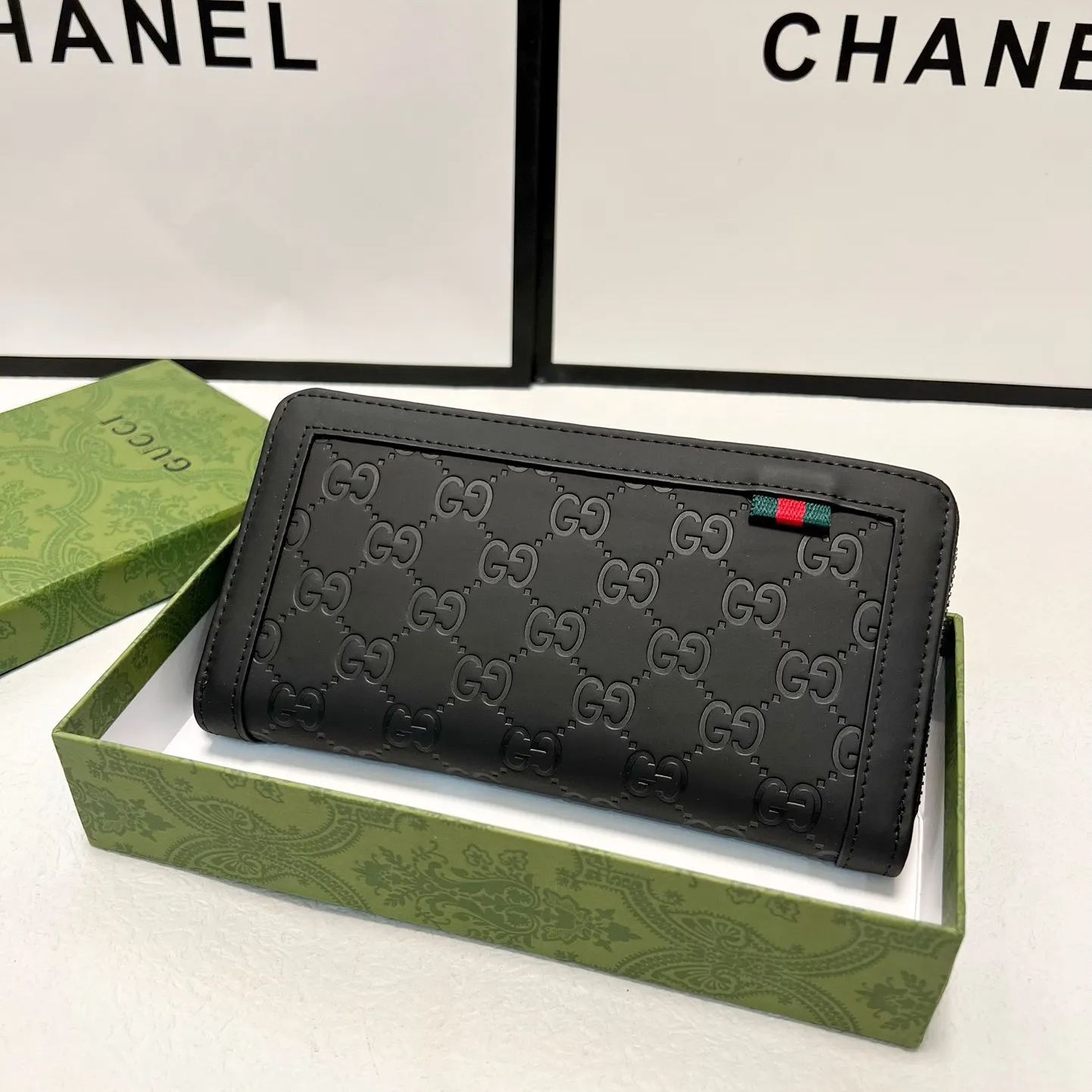 【GUCCI】20x10x2CM