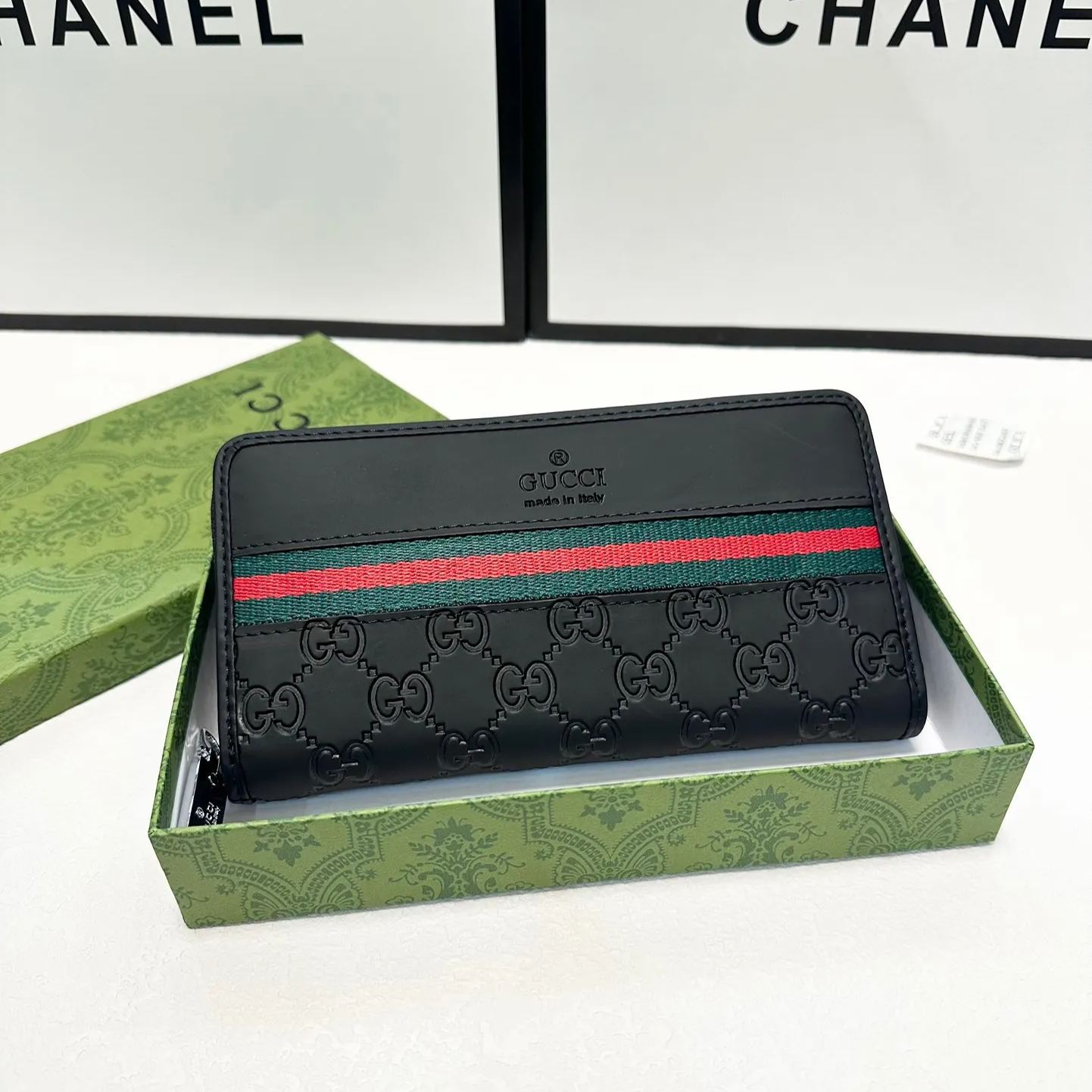 【GUCCI】19x10x2CM