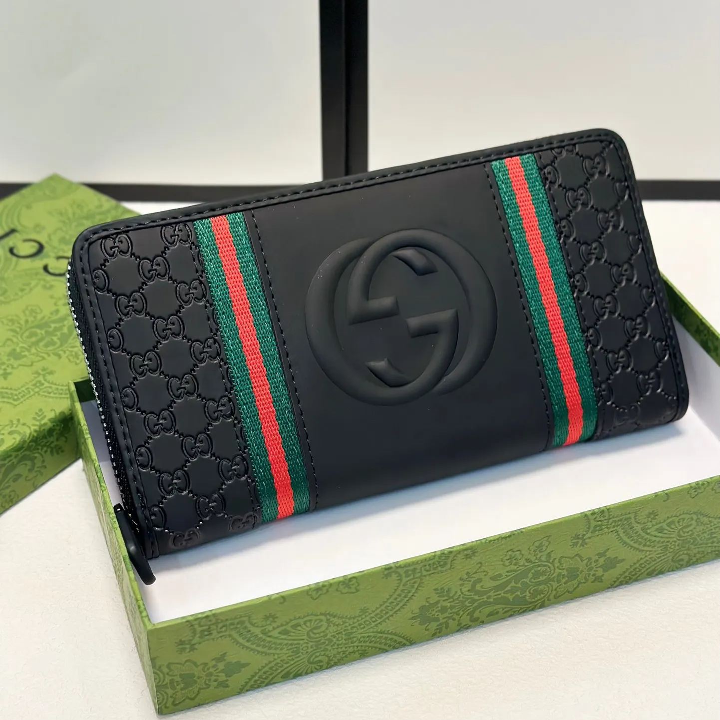 【GUCCI】19x10x2CM