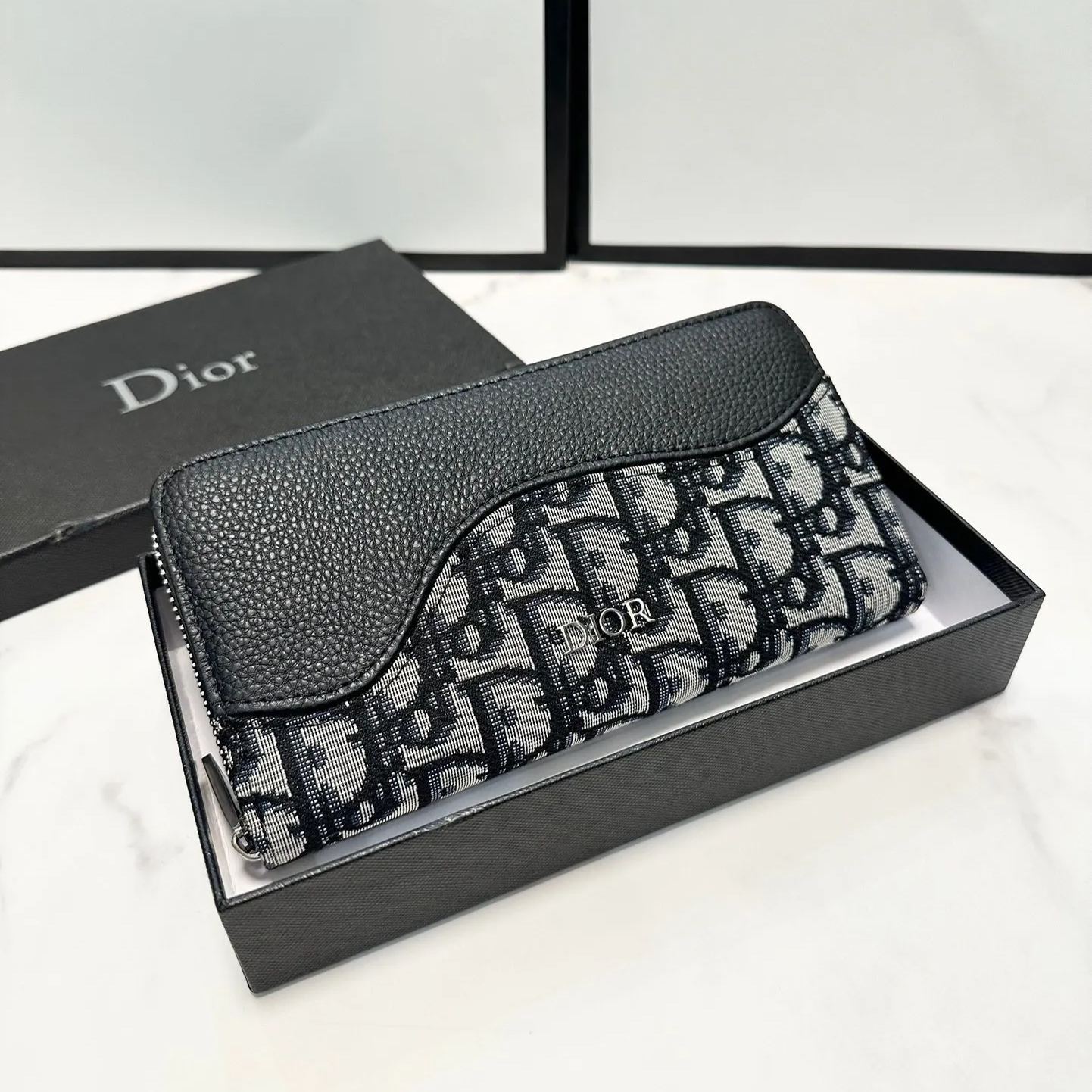 【DIOR 】 19*10*2.5CM