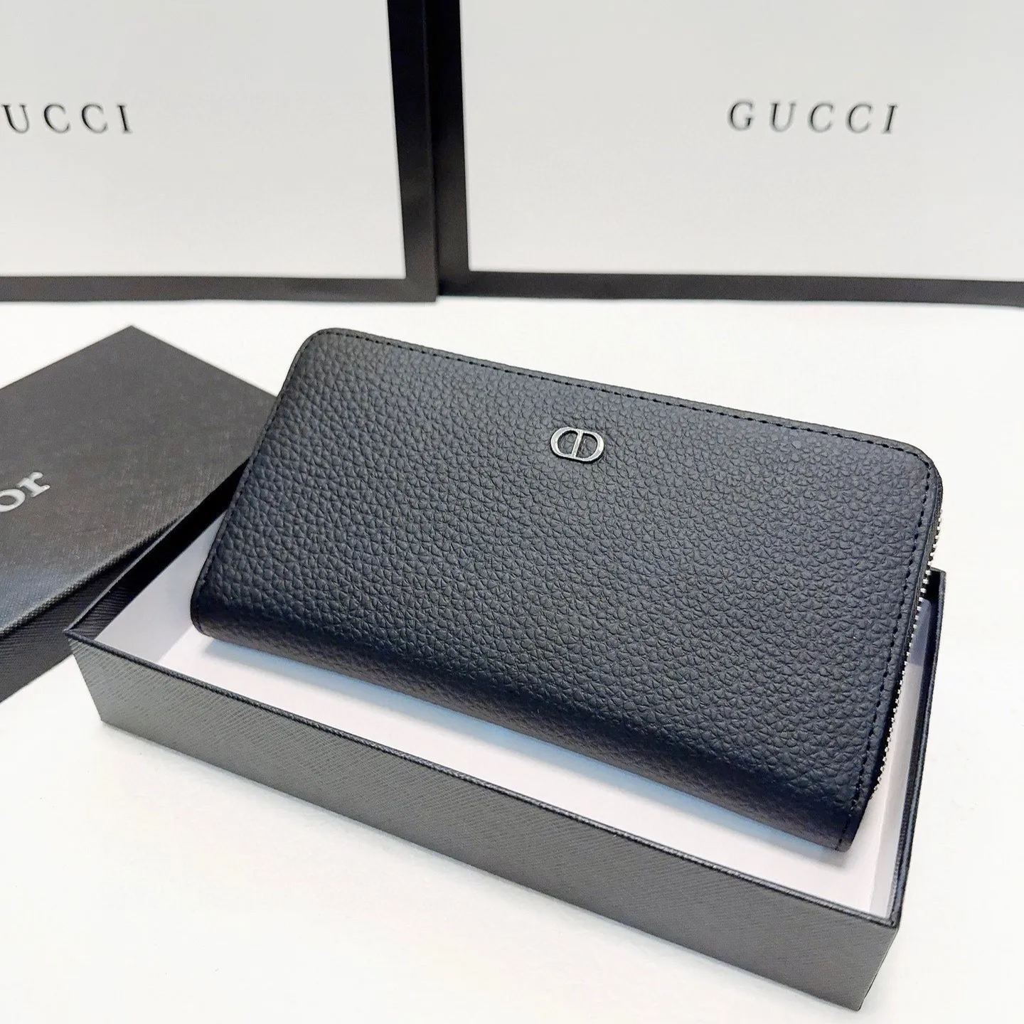 【DIOR 】 19*10*2.5CM