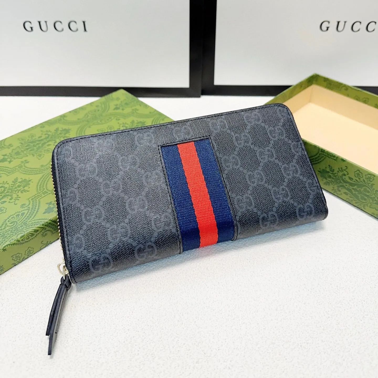 【GUCCI】19x10x2CM