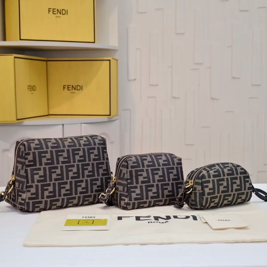 【Fendi】3size