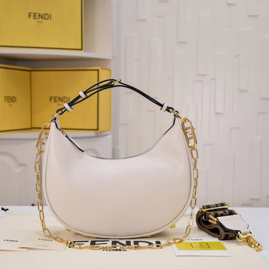【Fendi】29x24.5x10cm