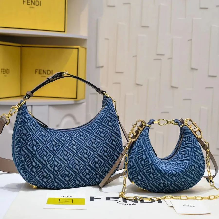 【Fendi】praphy