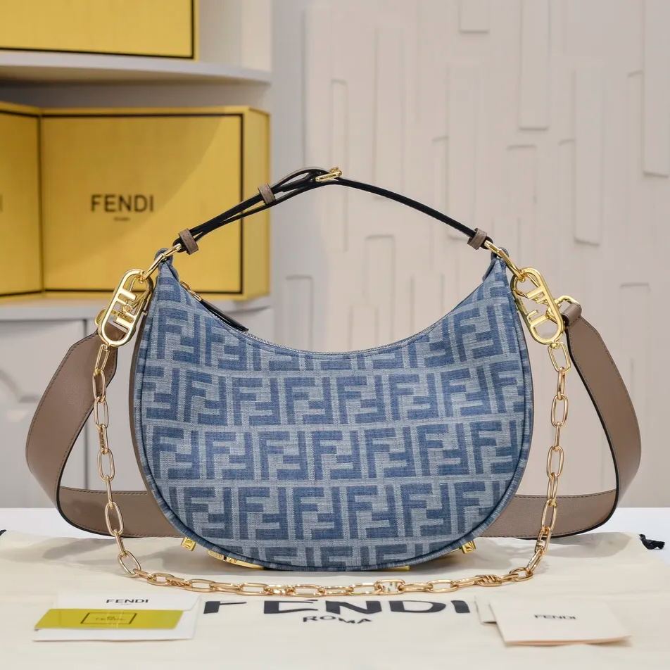 【Fendi】praphy