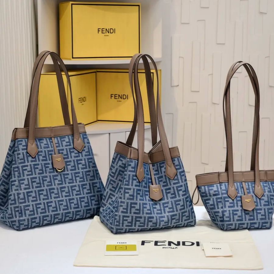 【Fendi】Origami