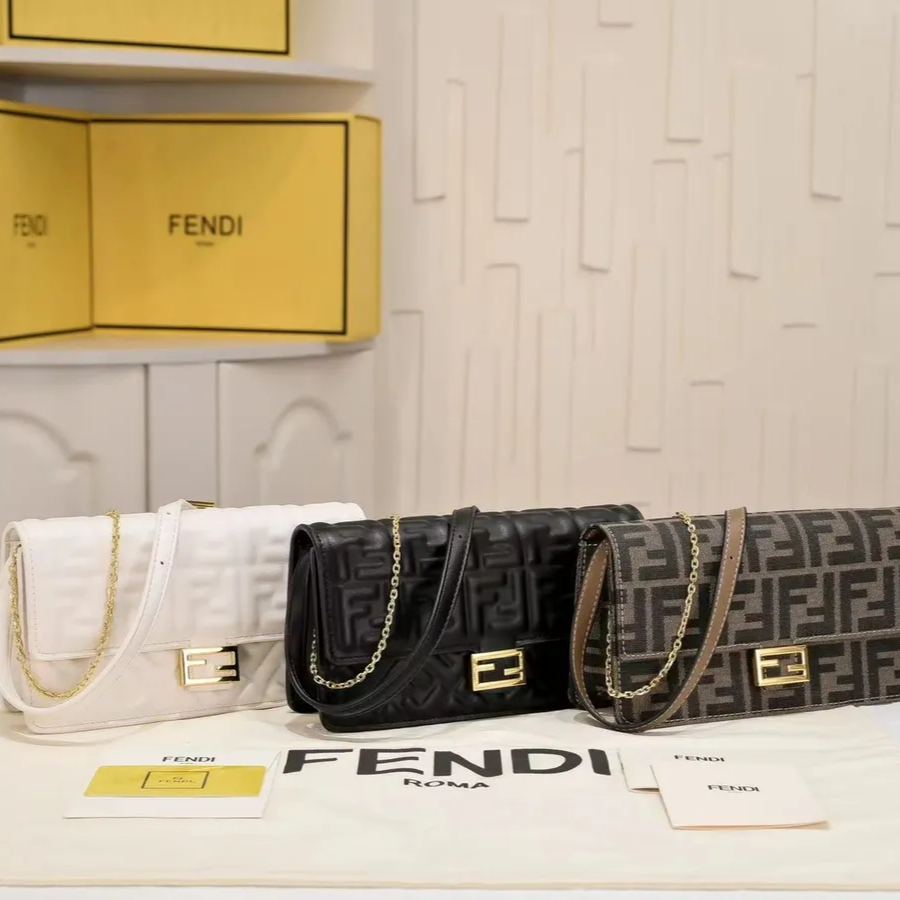 【Fendi】21*5*11.5cm