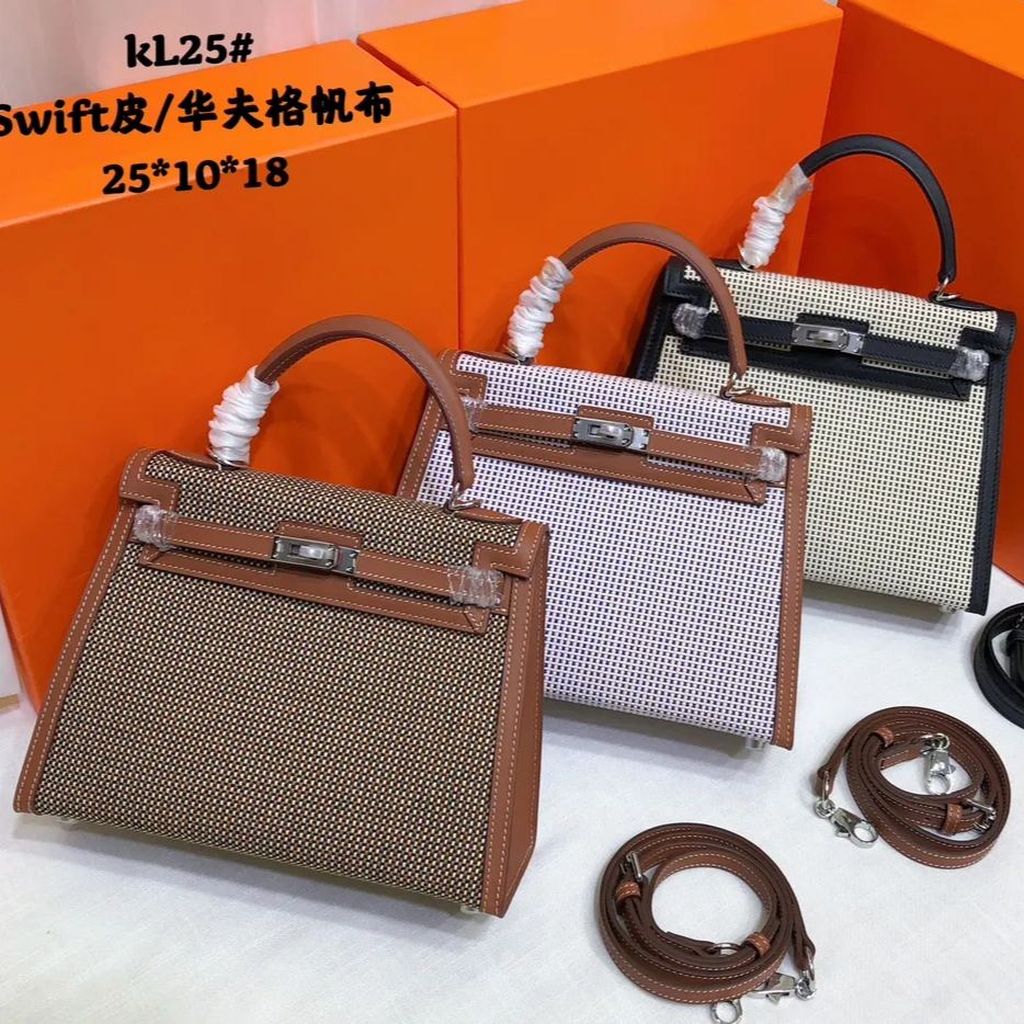 【Hermes 】Kelly25