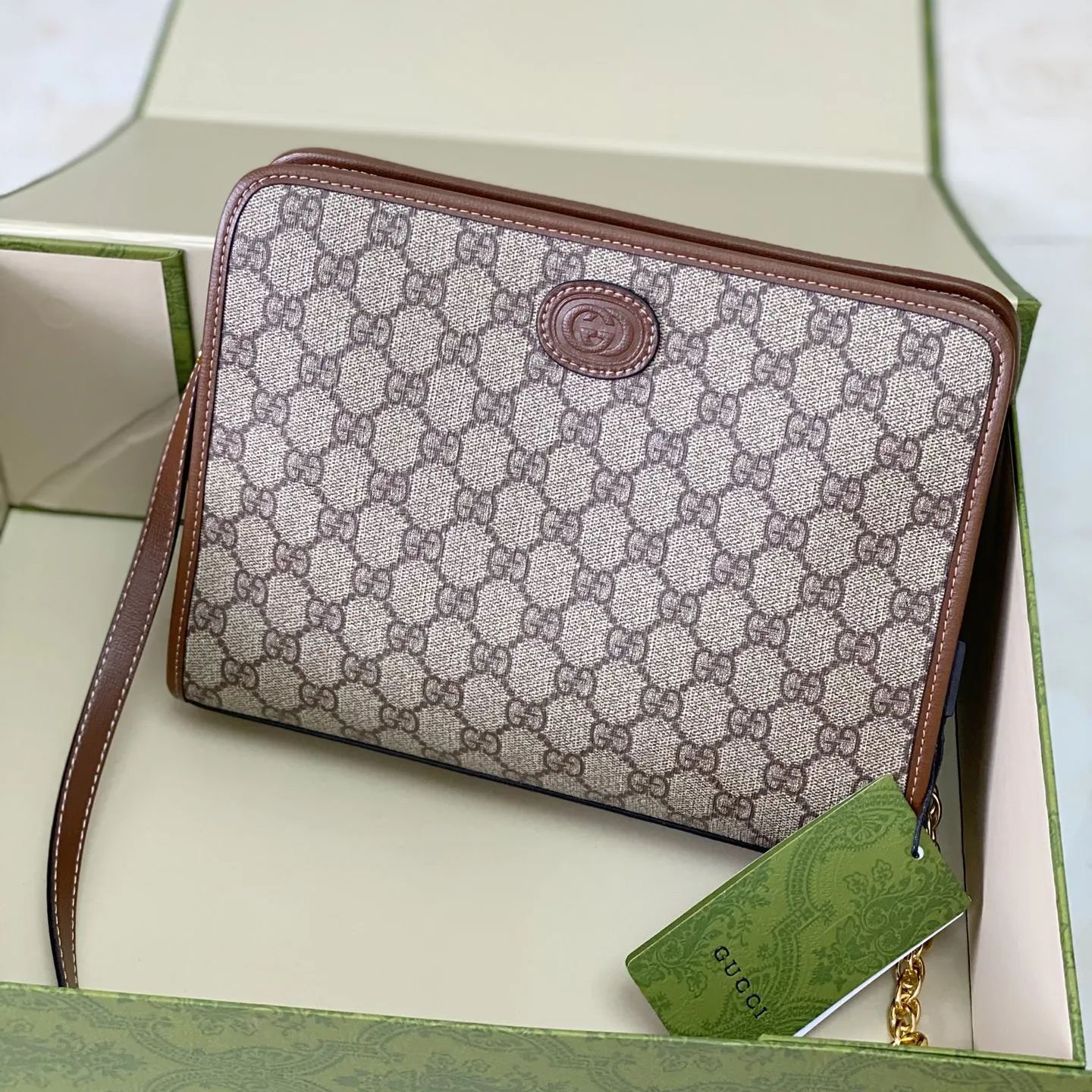 【GUCCI】19cm 26cm