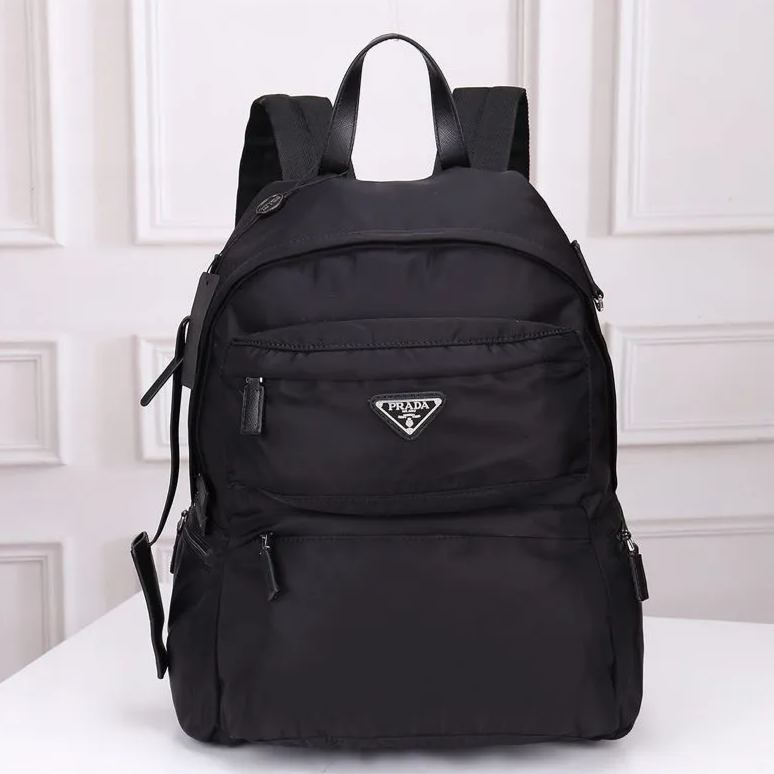 【PRADA】30×40×18CM