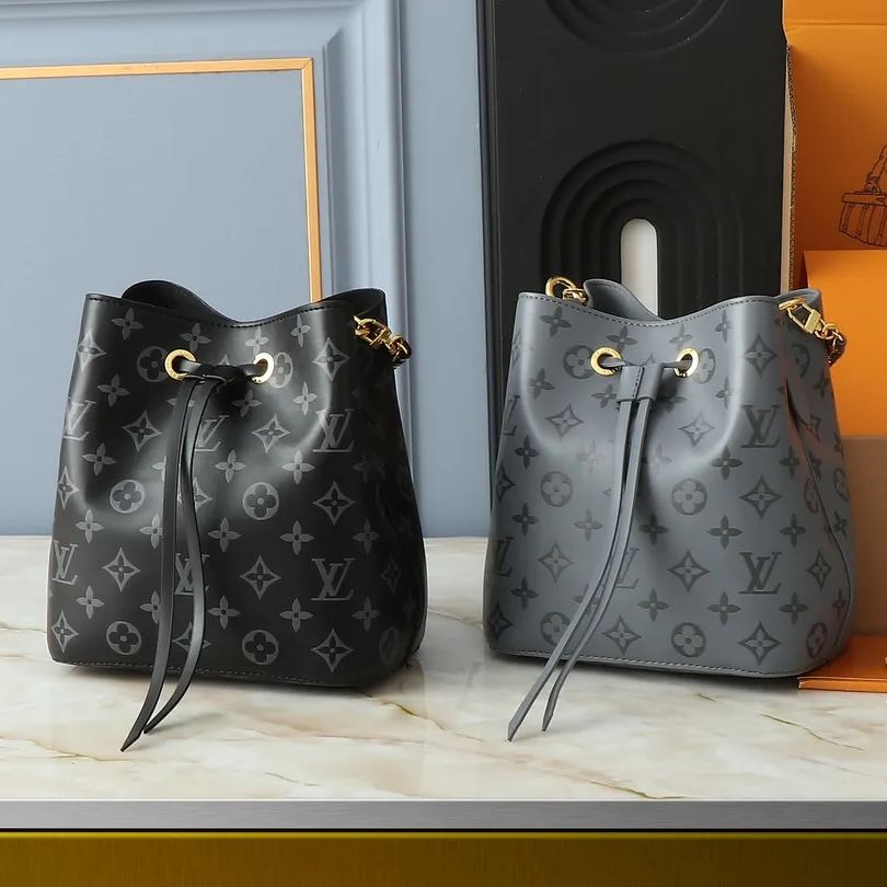 【LOUIS VUITTON】Néonoé BB