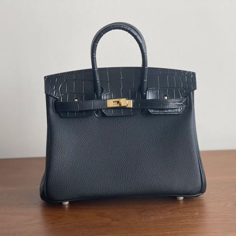 【Hermes 】Birkin 25CM