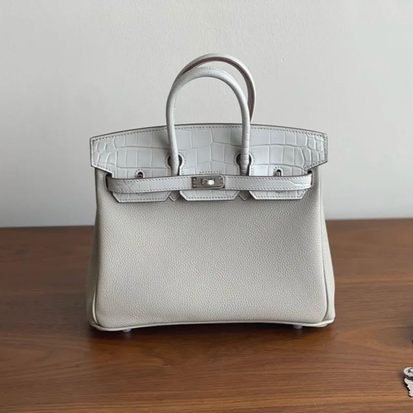 【Hermes 】Birkin 25CM