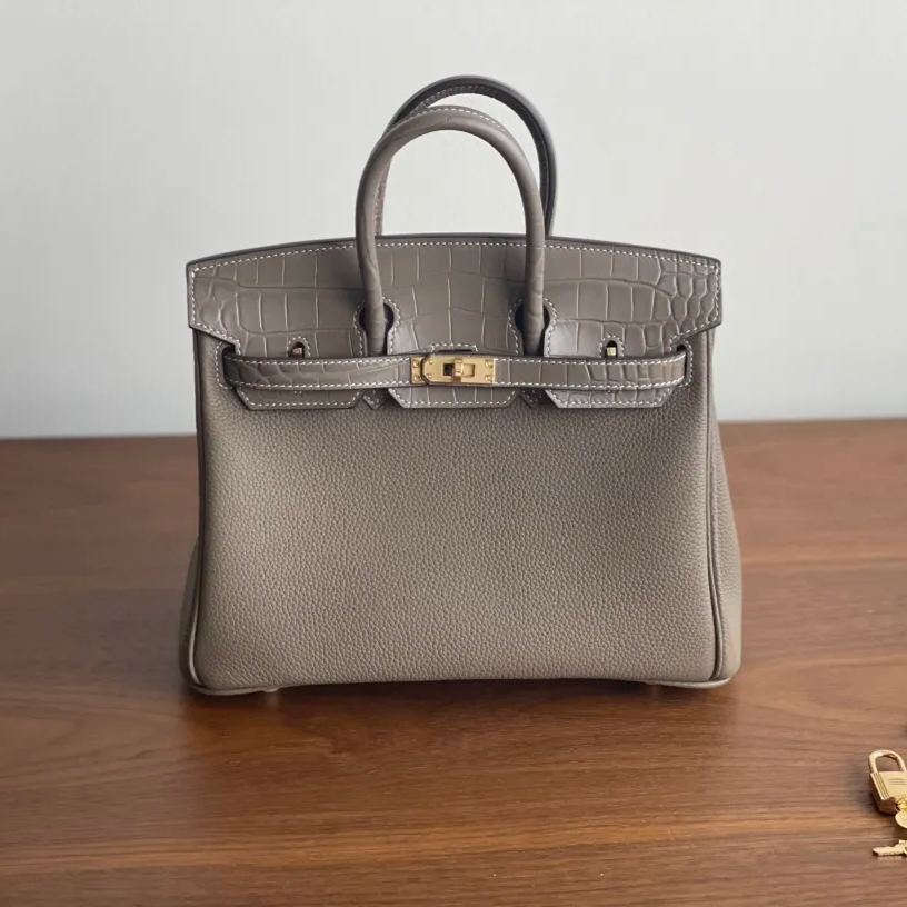 【Hermes 】Birkin 25CM