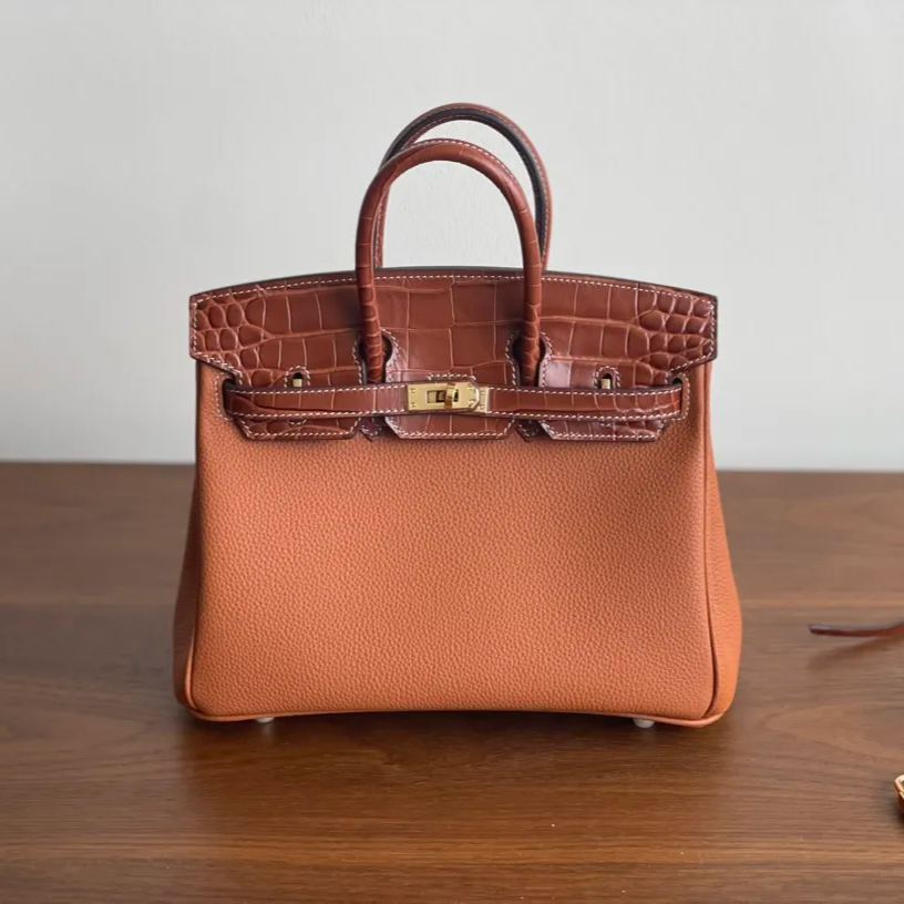 【Hermes 】Birkin 25CM