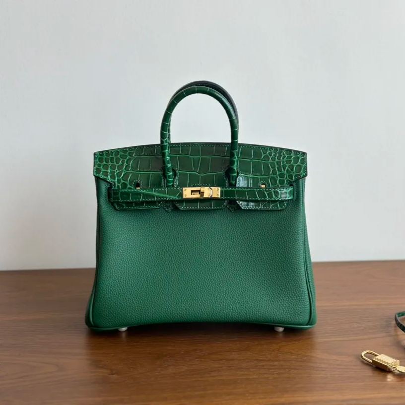 【Hermes 】Birkin 25CM
