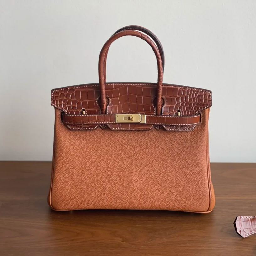 【Hermes 】Birkin  30CM